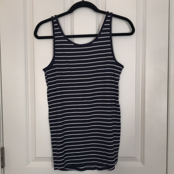 Motherhood Maternity Tank - Picture 4 of 4